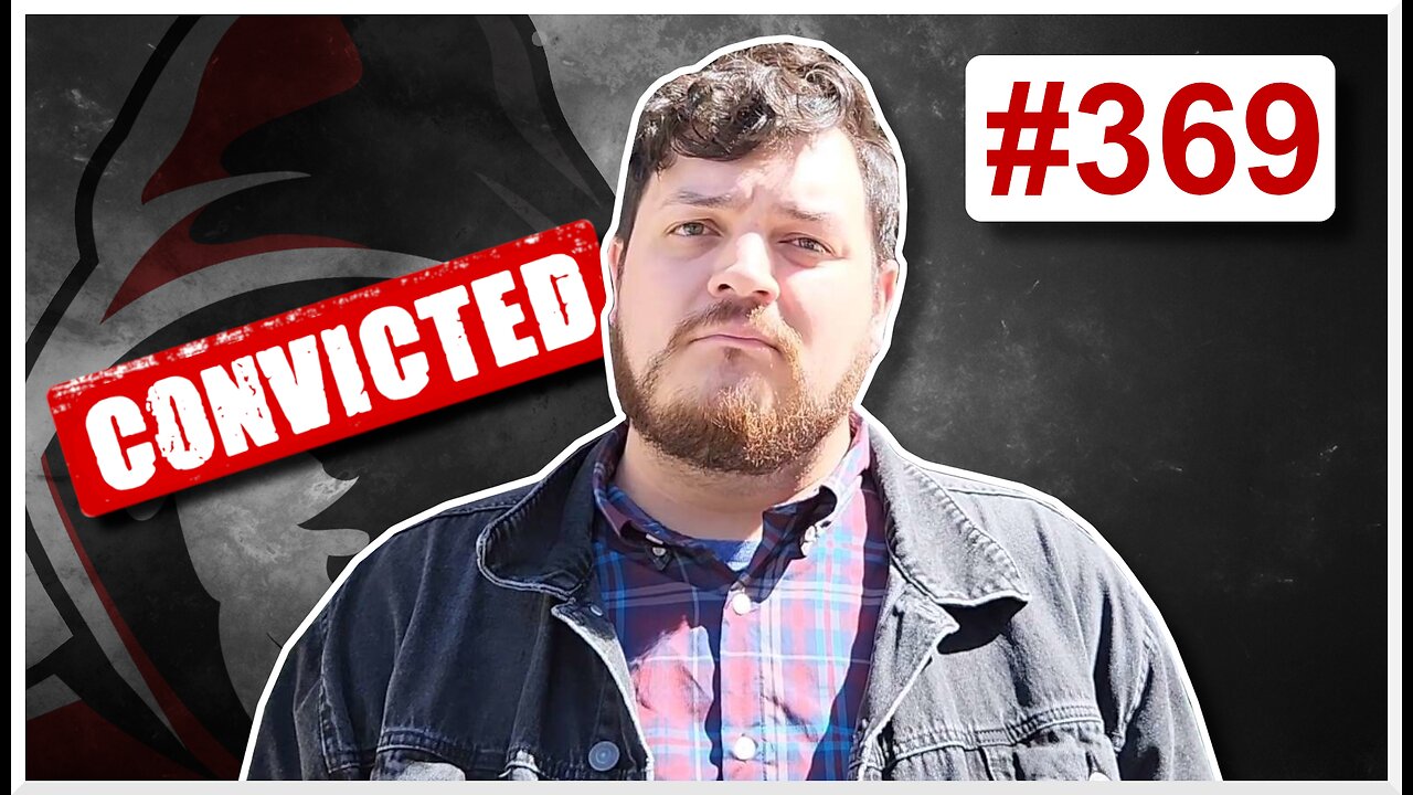 PvP Educational Catch Interview 369 Javier *CONVICTED* (Long Beach, CA)