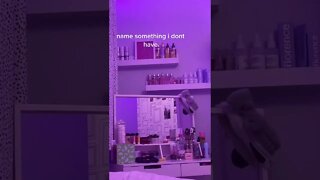 Name Something tiktok namesomethingi donthave