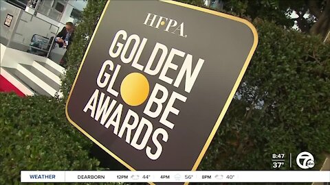 Golden Globe Preview