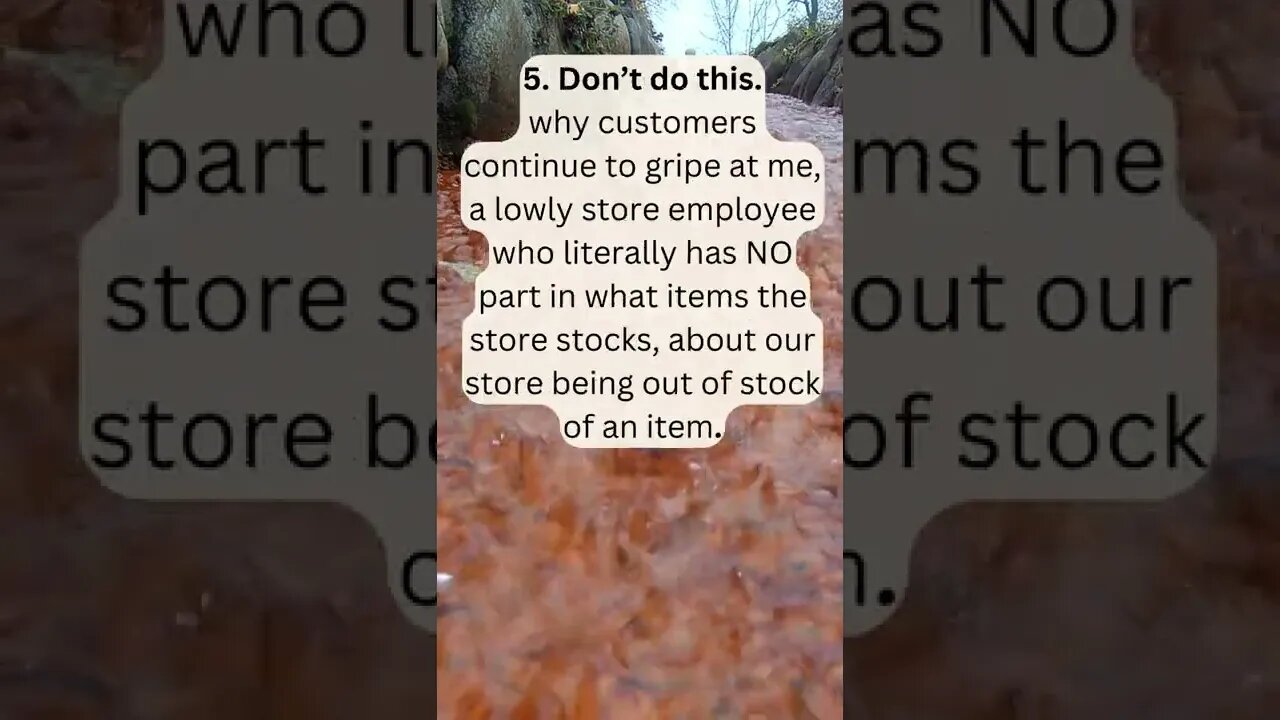 20 Random Things That Make Absolutely No Sense #nosense #randomthingsthatdon'tmakesense