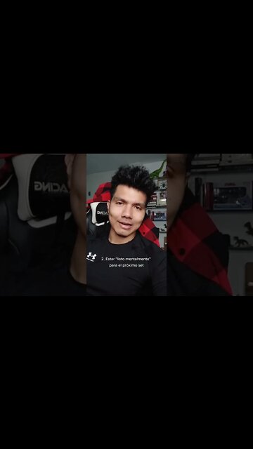 ¿Cuánto Tenemos que Descansar entre Series Realmente? (Entrenamiento de Hipertrofia) 🤓