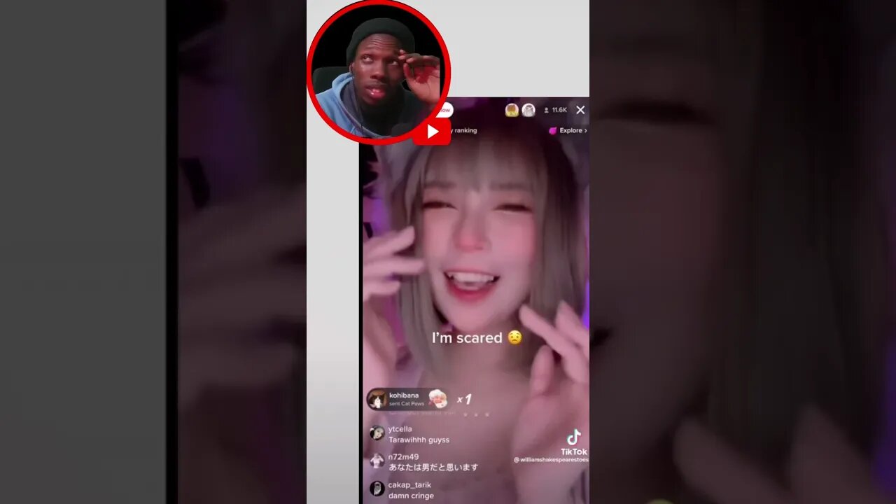 Try not to cringe Part 6
