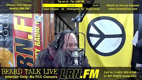 IRS Targeting Poor People - Free Talk Live