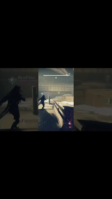 Grandmaster Teleporting Unstoppable.