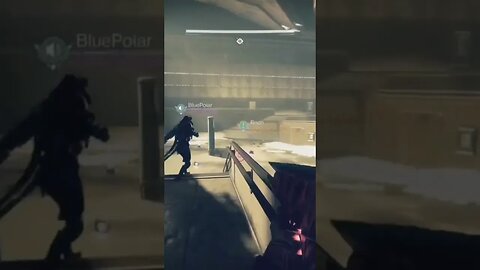 Grandmaster Teleporting Unstoppable.