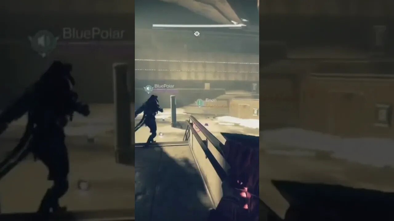 Grandmaster Teleporting Unstoppable.