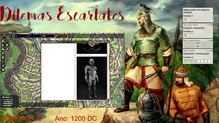 Dilemas Escarlates - 04
