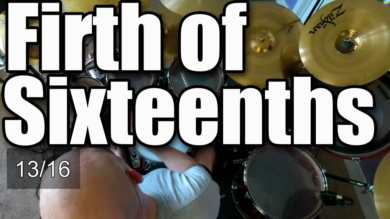 Firth of Sixteenths - Time Signatures in Firth of Fifth