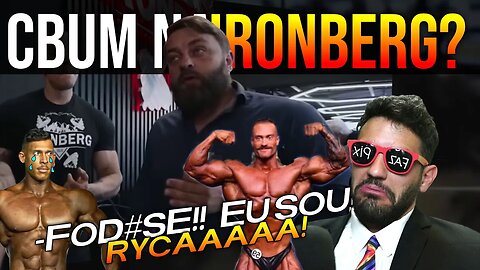 BETÃO TROCOU O RAMON PELO CBUM, PANTERA E HADI CHOOPAN!