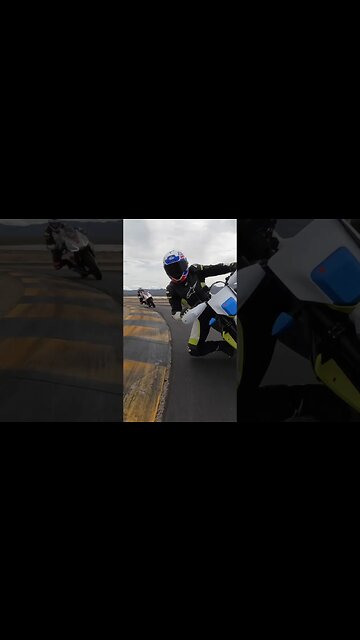 Track Day Fun At Chuckwalla Valley Raceway