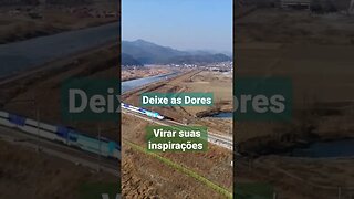 Deixe suas dores VIRAREM SUAS INSPIRAÇÕES #frasesinspiradoras#motivation