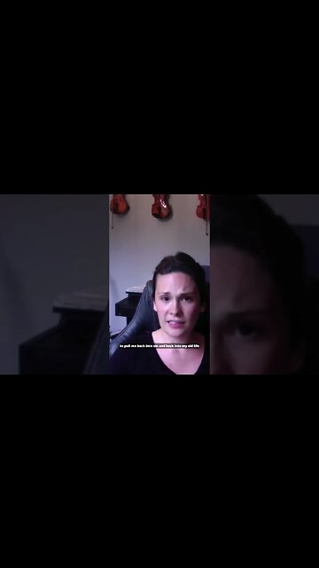 Crazy Spiritual Attack After Choosing Jesus Over Witchcraft #shorts