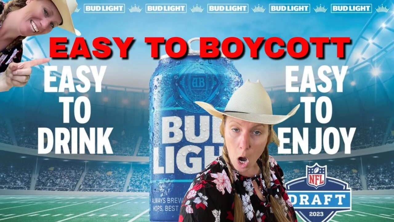 BUD LIGHT‘s latest stupid ideas #budlight