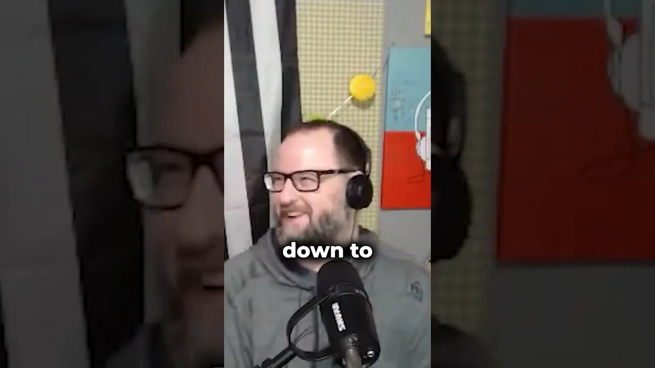 Anthony Gets Fired (3/17/23 Bonus) #flabby #whosright #whosrightpodcast #dougalo #highlight