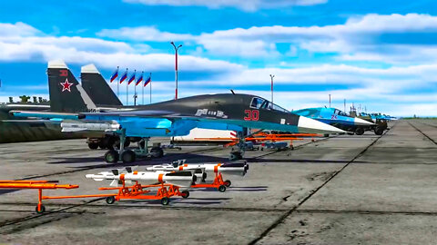 The 'Hellduck' is a strike aircraft like no other.