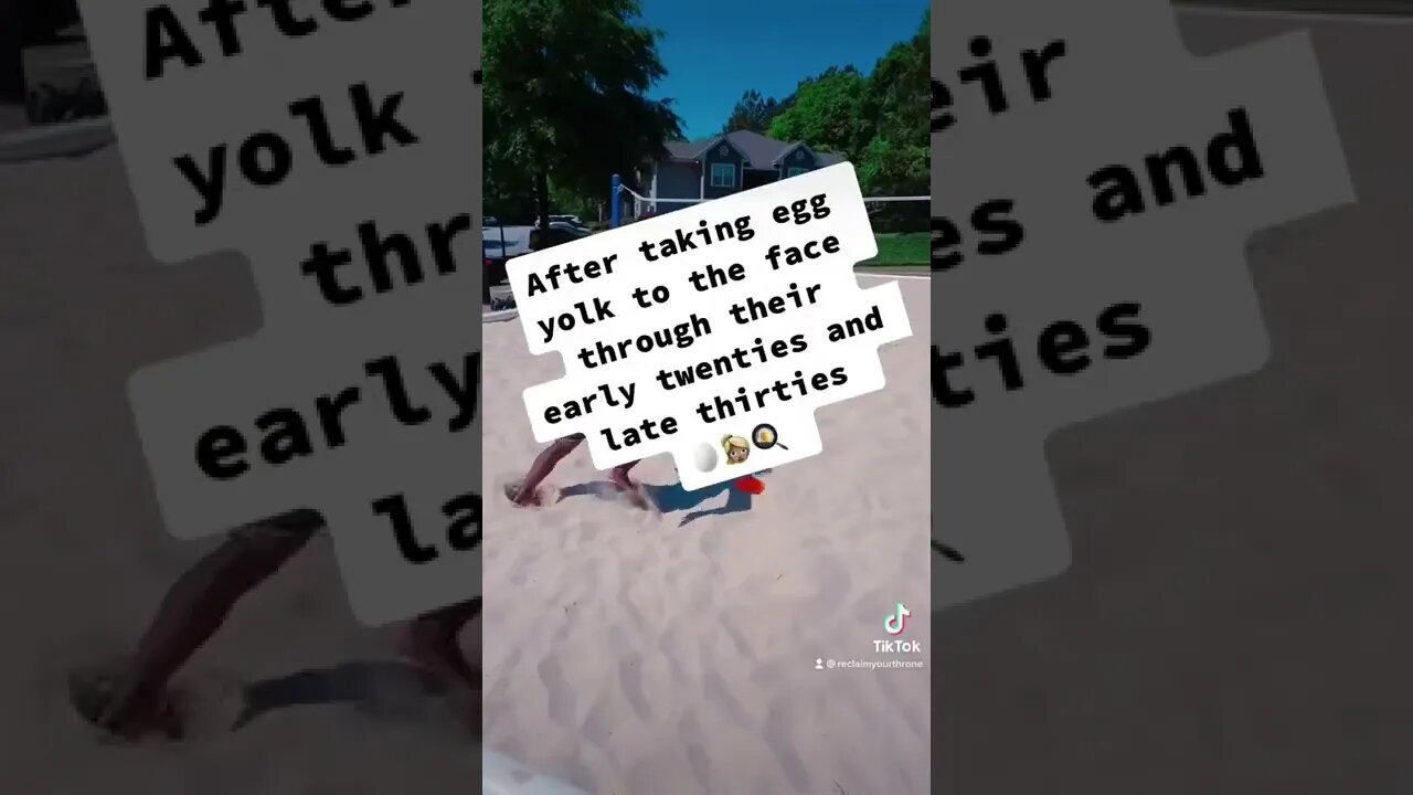 Shorties be talking about being equally yoked 👑