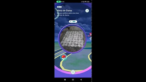 Live de Pokémon GO