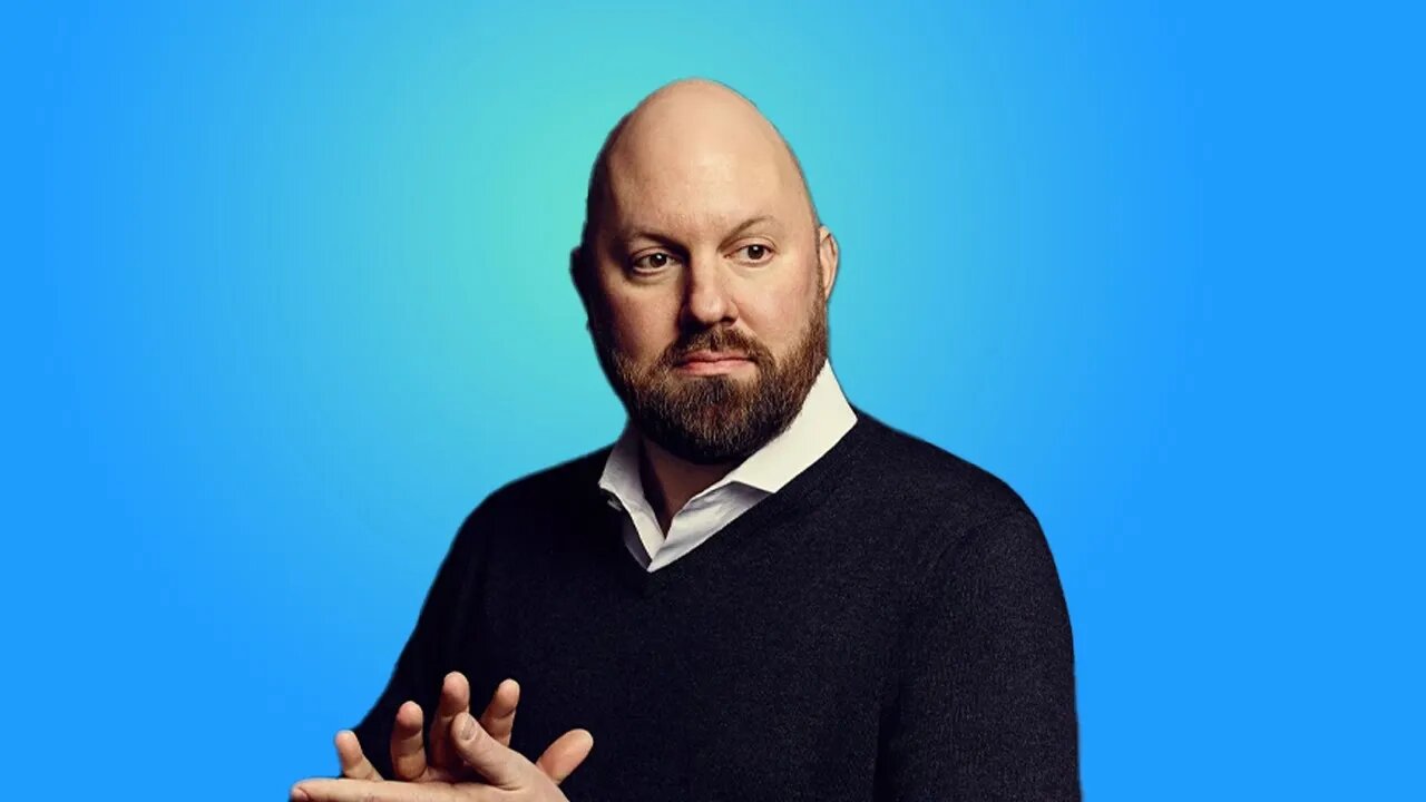 Marc Andreessen's Controversial Comments on AI