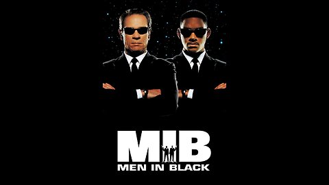 MEN IN BLACK DECODED-PT 2(June, 2017)