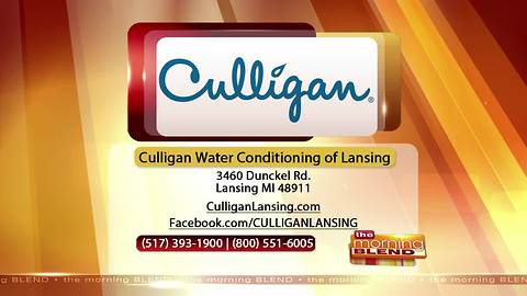 Culligan - 2/16/18