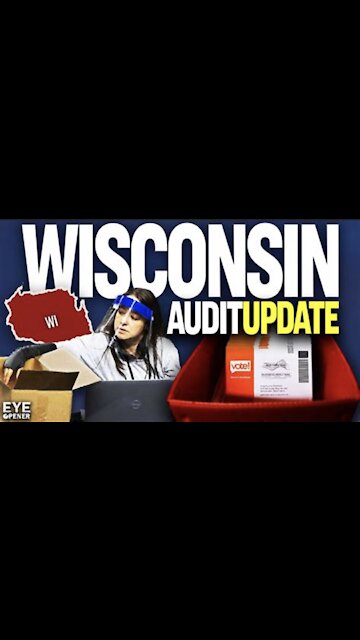 Wisconsin Audit Coming Soon!