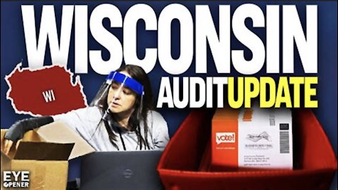 Wisconsin Audit Coming Soon!