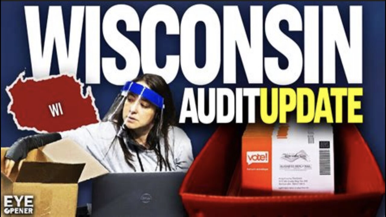 Wisconsin Audit Coming Soon!