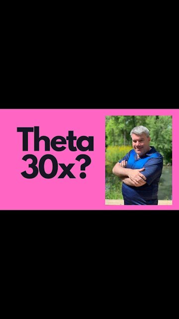 Theta 30x