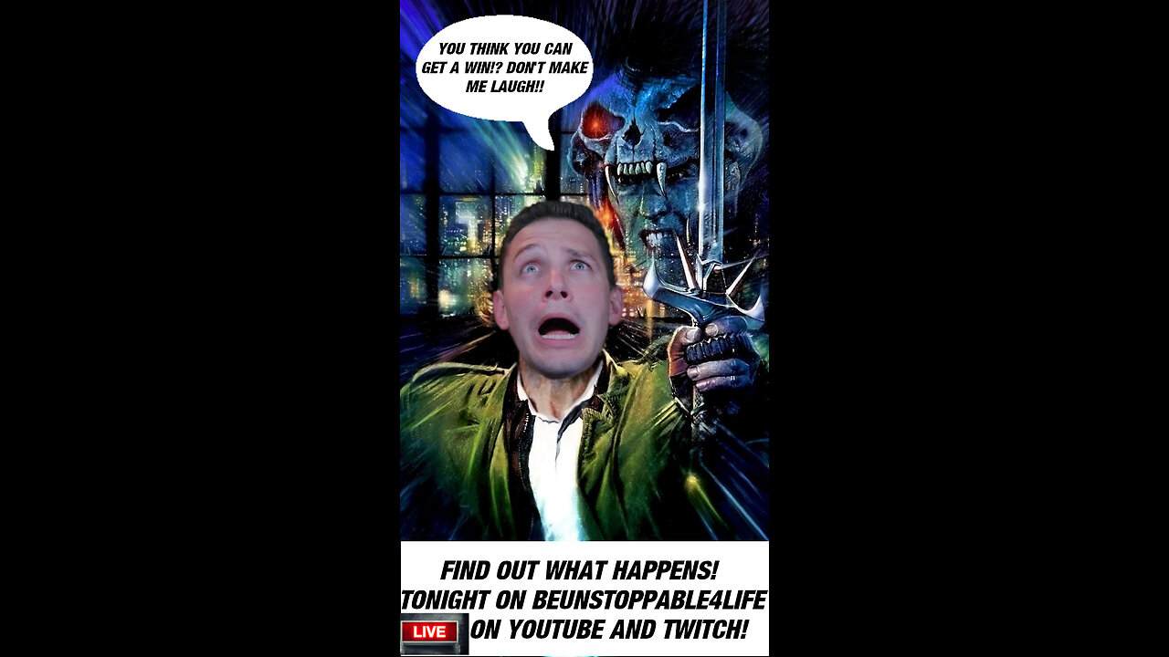 #LIVE - Mr Unstoppable trying not to break something in warzone, then more chill fallout! #WED