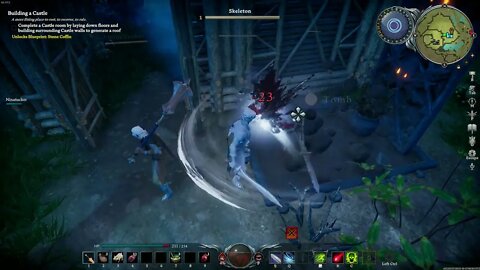 We Thought They'd Be Friendly