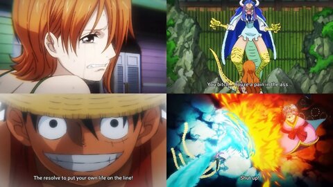 OnePieceEp 1008 reaction#ワンピース#海贼王#OnePieceEpisode1008#OnePiece1008#OnePiece#ون_بيس#OnePiecereaction
