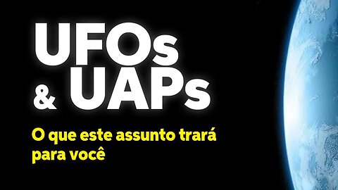 NASA E MÉXICO : A VERDADE SOBRE OS UFOS / UAPs