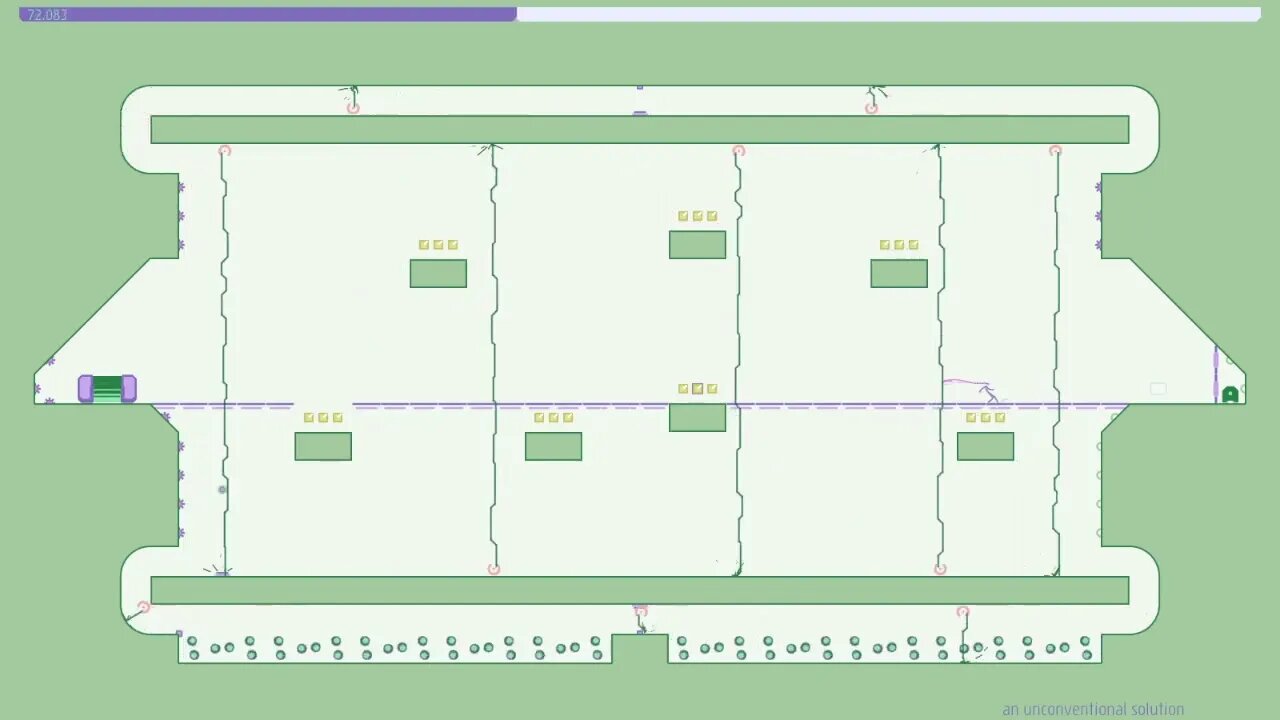 N++ - An Unconventional Solution (?-D-06) - G--T--O--