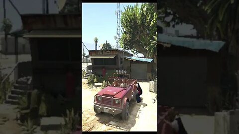 GTA V Shorts 😱😱#gta #gta5 #gtashorts #shorts #ytshorts #trending #viralshorts #drift