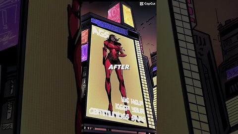 Meet Lady Lex, who makes a quick entrance in issue 1 of Kingsville. Buy at Worldatwarcomics.com #fyp