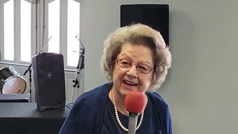 Sister Ruth Video 1 Mar 25th