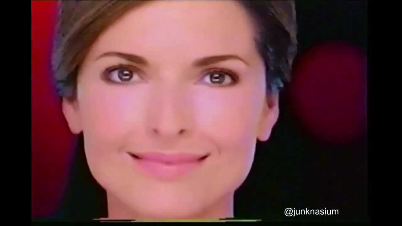 2007 Olay Regenerist "For Women Who Don't Want to be Poked and Prodded" Commercial