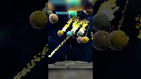 Amicade on Steam - Featuring "AstroCrash" (Astrosmash)