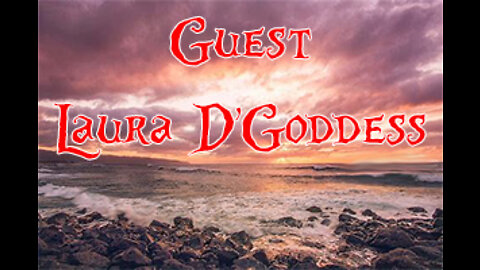 Guest Laura D'Goddess