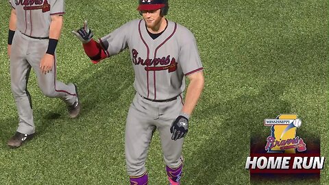 RTTS : AA ATL 2-run HR (13)