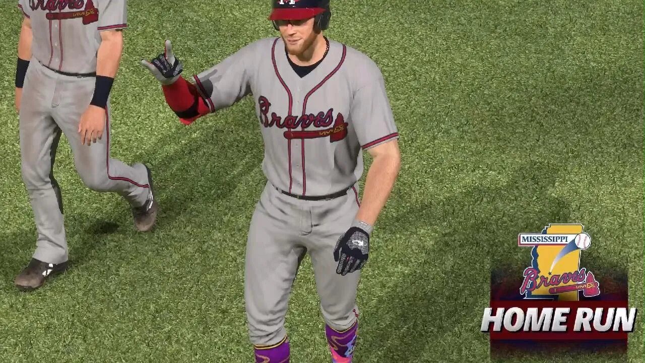 RTTS : AA ATL 2-run HR (13)