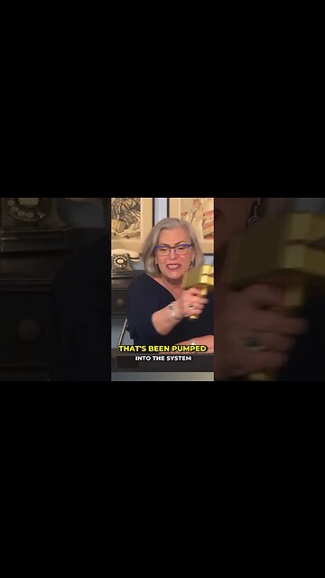 How Could This Be a Liquidity Issue?