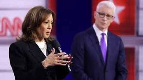 Kamala Harris CNN Town Hall Breakdown