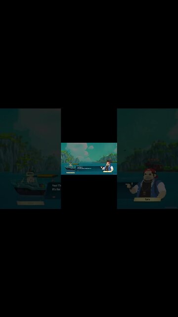 Dave The Diver Meets Ash Ketchum And He Has Caught Them All #davethediver #pokemon #gaming