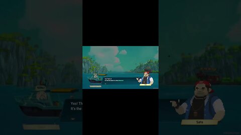 Dave The Diver Meets Ash Ketchum And He Has Caught Them All #davethediver #pokemon #gaming