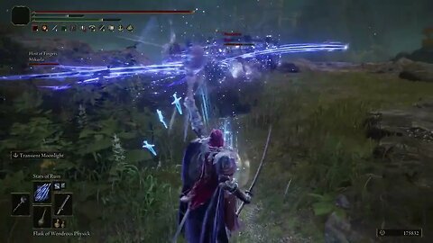 Elden Ring - Blue Cipher Ring - Hunter Summon - The First Step (Astrologer) PC