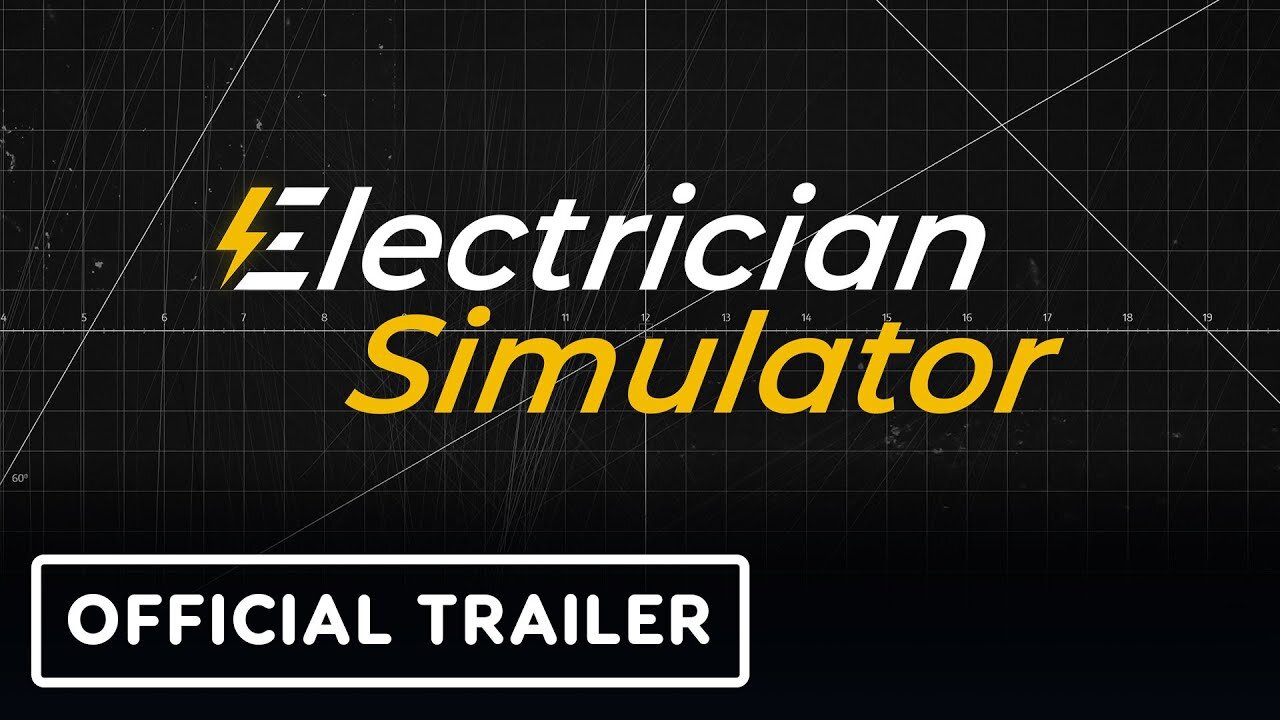 Electrician Simulator - Official Xbox Launch Trailer