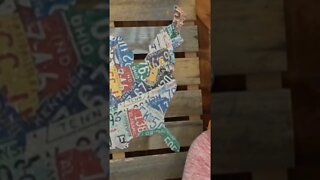 Look at the size of that!