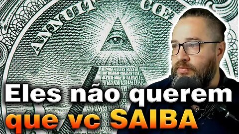 As 13 familias não querem que vc saiba disso