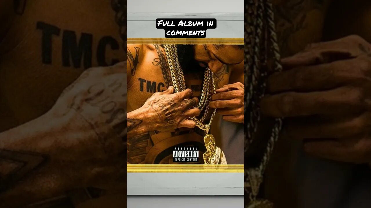 Nipsey Hussle - EST (Album) #fyp #hiphop #foryou